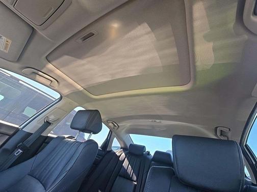 2019 Honda Accord EX-L