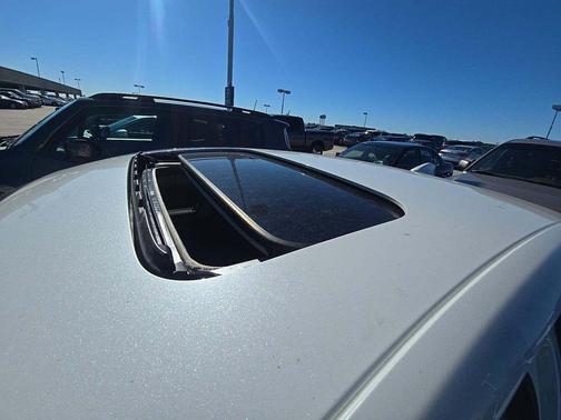 2019 Honda Accord EX-L