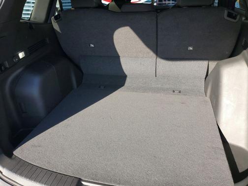 2023 Honda CR-V Hybrid Sport FWD