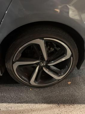 2022 Honda Accord Sport SE 1.5T