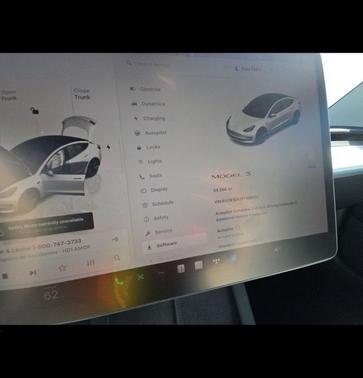 2023 Tesla Model 3 Standard Range