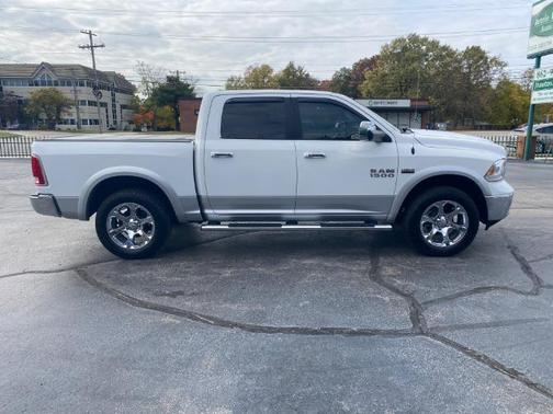 2015 RAM 1500 Laramie