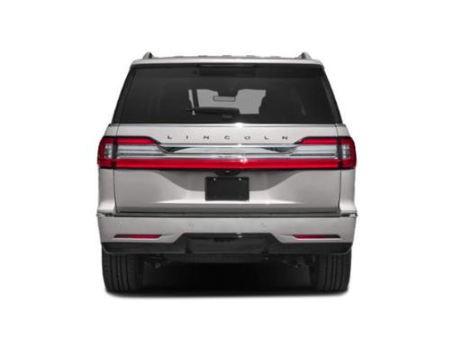 2020 Lincoln Navigator Black Label