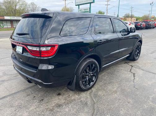 2019 Dodge Durango R/T