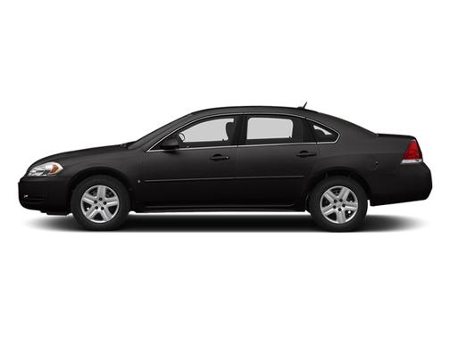 2014 Chevrolet Impala Limited LS