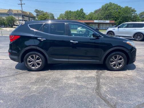 2016 Hyundai Santa Fe Sport 2.4L