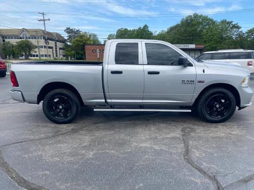 2015 RAM 1500 Tradesman/Express