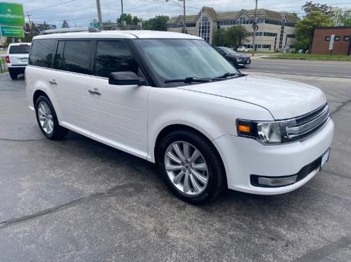 2016 Ford Flex SEL
