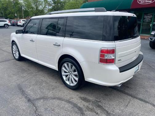 2016 Ford Flex SEL
