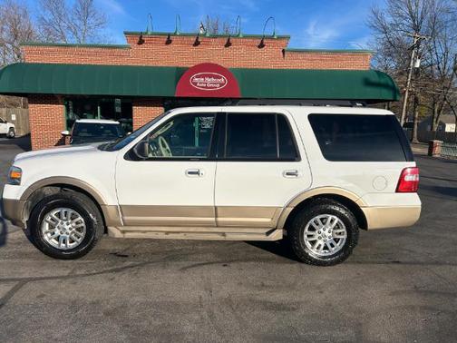 2012 Ford Expedition XLT