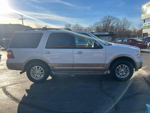 2012 Ford Expedition XLT
