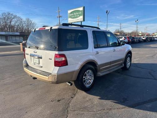 2012 Ford Expedition XLT