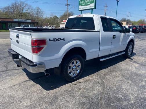 2013 Ford F-150 XL