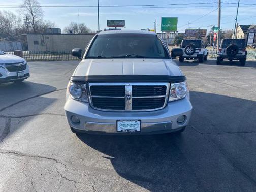 2007 Dodge Durango Limited