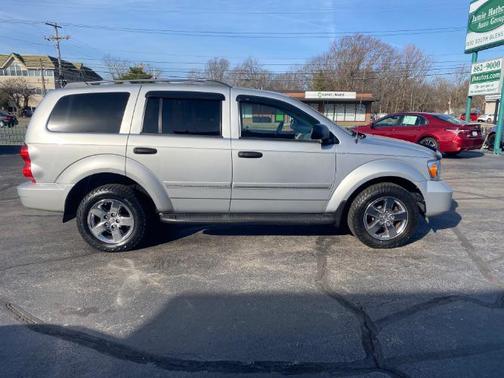 2007 Dodge Durango Limited