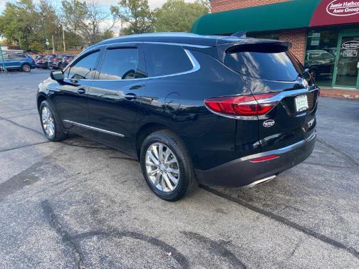 2019 Buick Enclave Premium