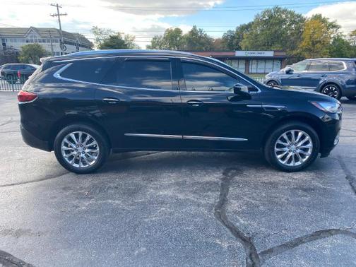 2019 Buick Enclave Premium