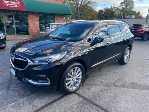 2019 Buick Enclave Premium