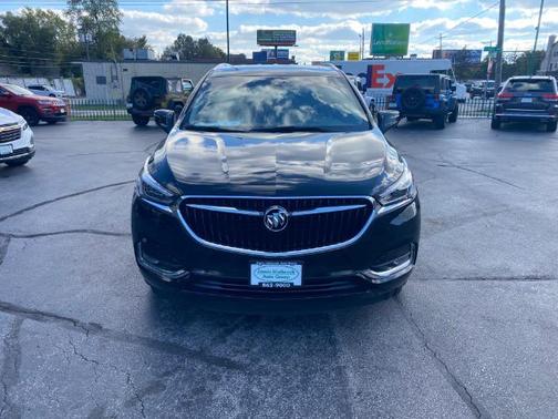 2019 Buick Enclave Premium