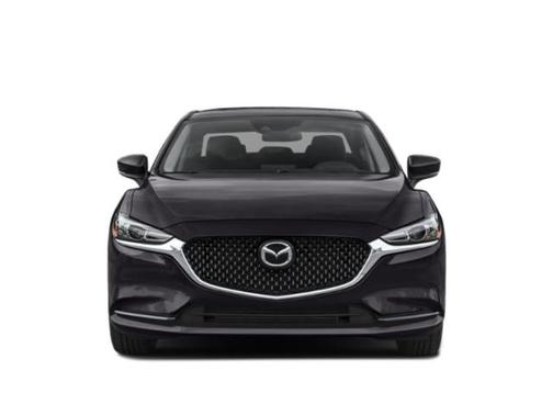 2020 Mazda Mazda6 Grand Touring