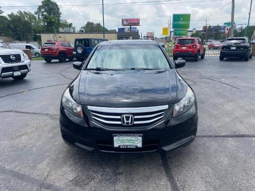 2011 Honda Accord EX-L