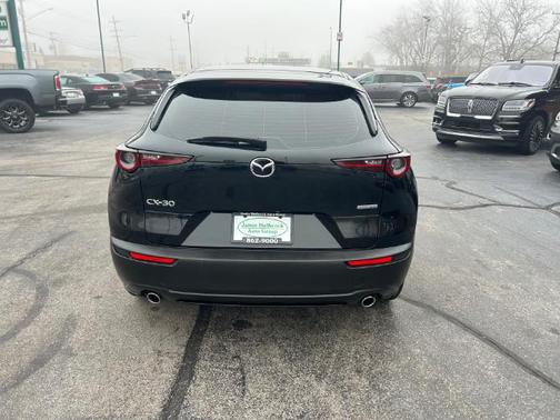 2021 Mazda CX-30 2.5 S