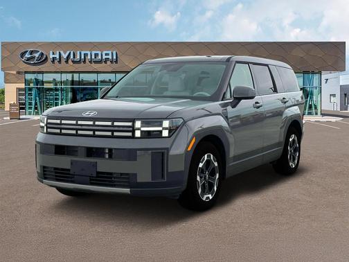 2024 Hyundai SANTA FE SE