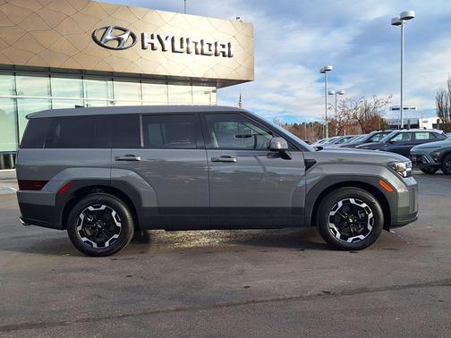 2024 Hyundai SANTA FE SE