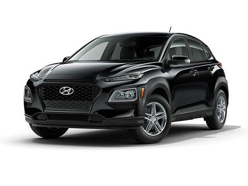 2018 Hyundai KONA SE