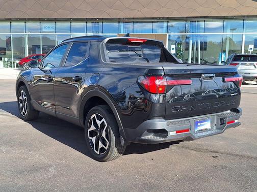 2023 Hyundai SANTA CRUZ Limited