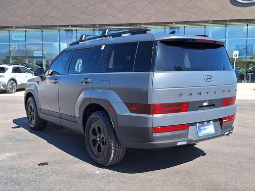 2025 Hyundai SANTA FE XRT