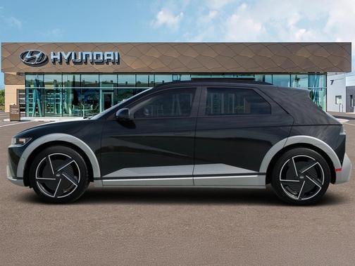 2026 Hyundai IONIQ 5 Limited