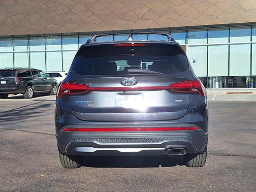 2023 Hyundai SANTA FE XRT