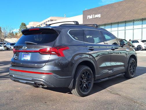 2023 Hyundai SANTA FE XRT