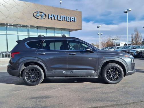 2023 Hyundai SANTA FE XRT