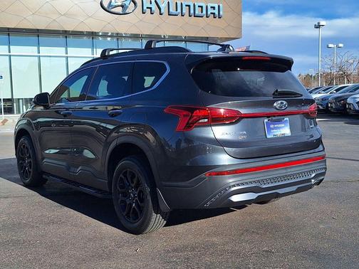 2023 Hyundai SANTA FE XRT