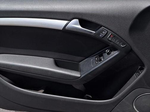 2012 Audi A5 2.0T Premium
