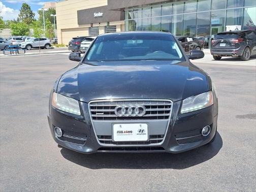 2012 Audi A5 2.0T Premium