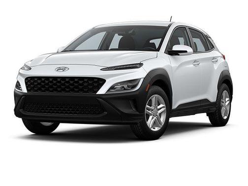 2022 Hyundai KONA SE