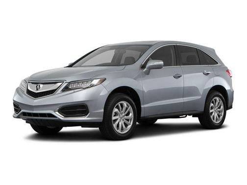 2018 Acura RDX Base