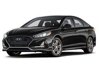 2018 Hyundai SONATA Limited 2.0T