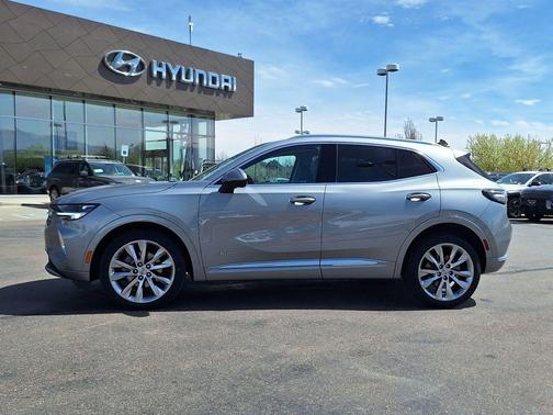 2023 Buick Envision Avenir AWD