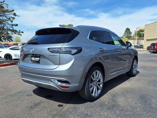 2023 Buick Envision Avenir AWD