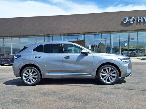 2023 Buick Envision Avenir AWD