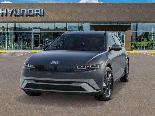 2025 Hyundai IONIQ 5 SEL