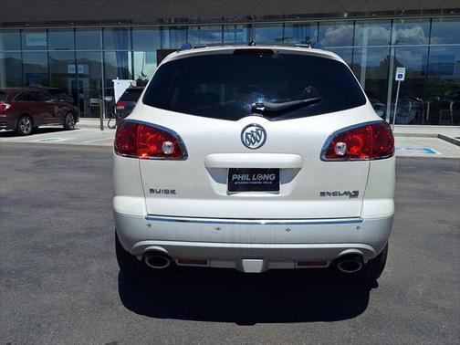 2012 Buick Enclave Premium