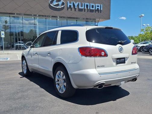 2012 Buick Enclave Premium