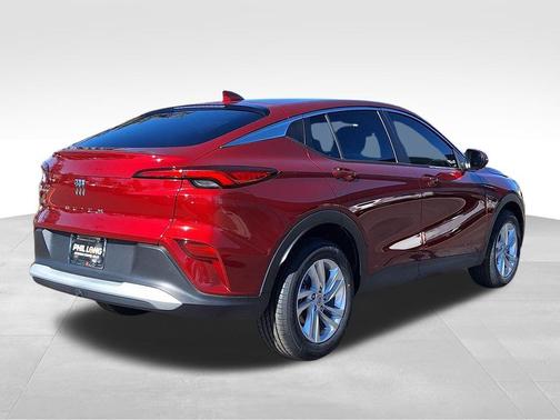 2024 Buick Envista Preferred FWD