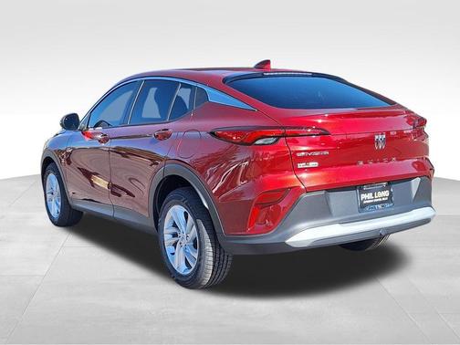 2024 Buick Envista Preferred FWD