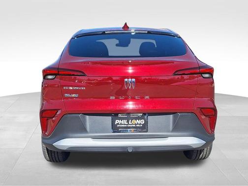 2024 Buick Envista Preferred FWD